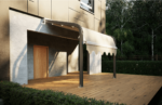 STORES JARDIN - AMERICA