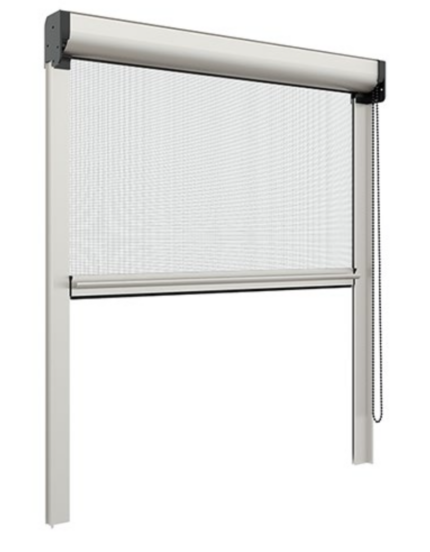 Moustiquaires sur mesure pour une protection efficace contre les insectes