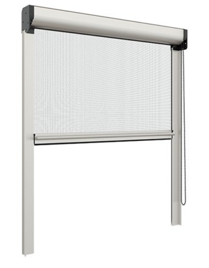 Moustiquaires sur mesure pour une protection efficace contre les insectes